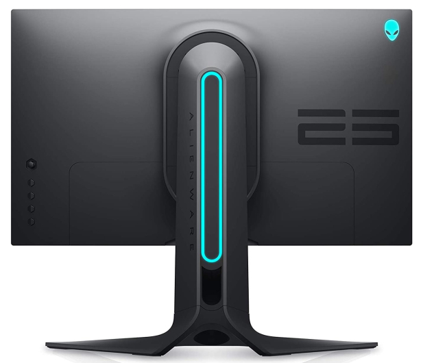 Dell Alienware AW2521HF czarny 240Hz - 564934 - zdjęcie 6